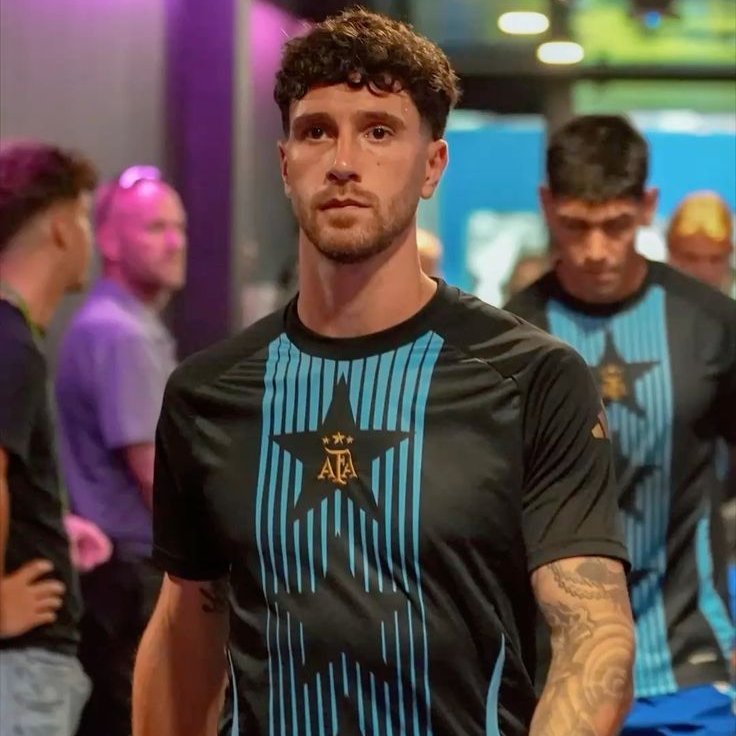 La Perla tweet media