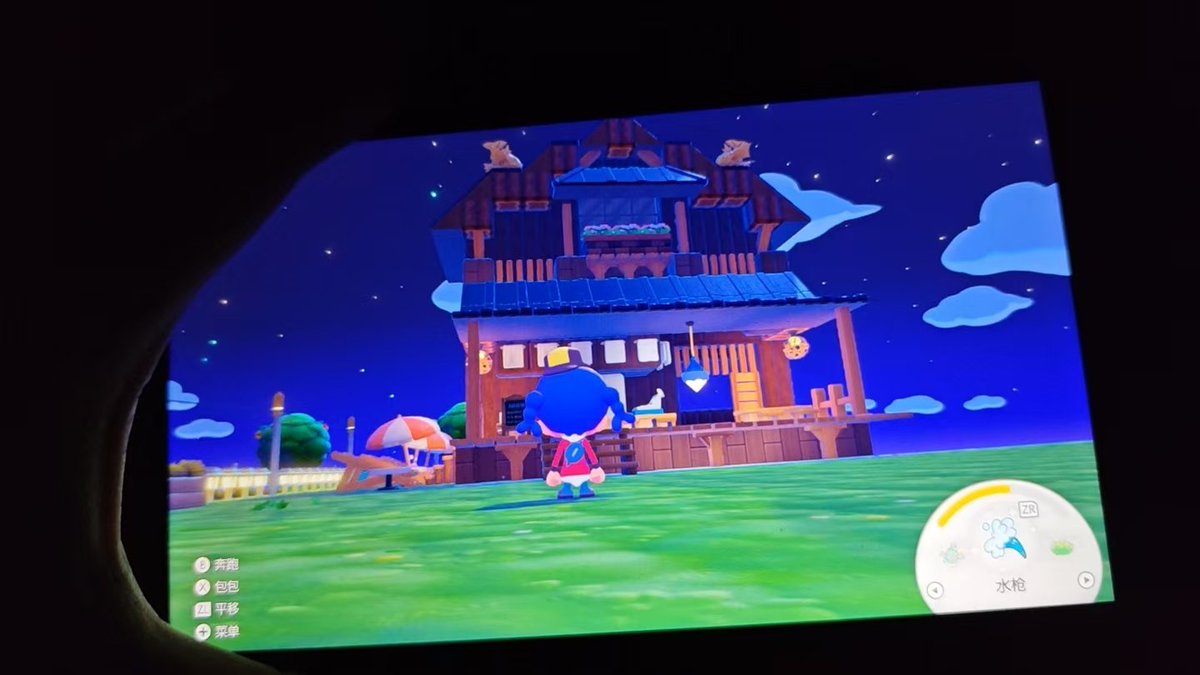 鯉炒め tweet media