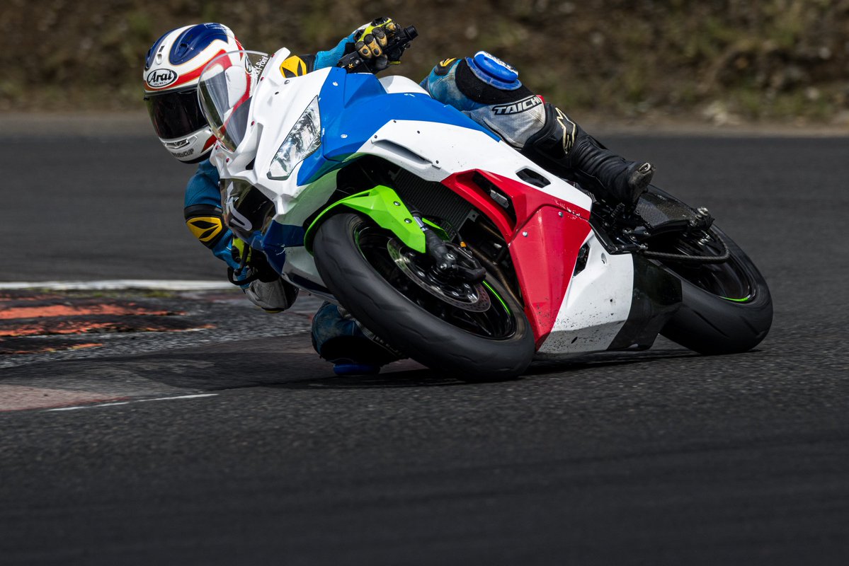 K2 Koji Katayama tweet media