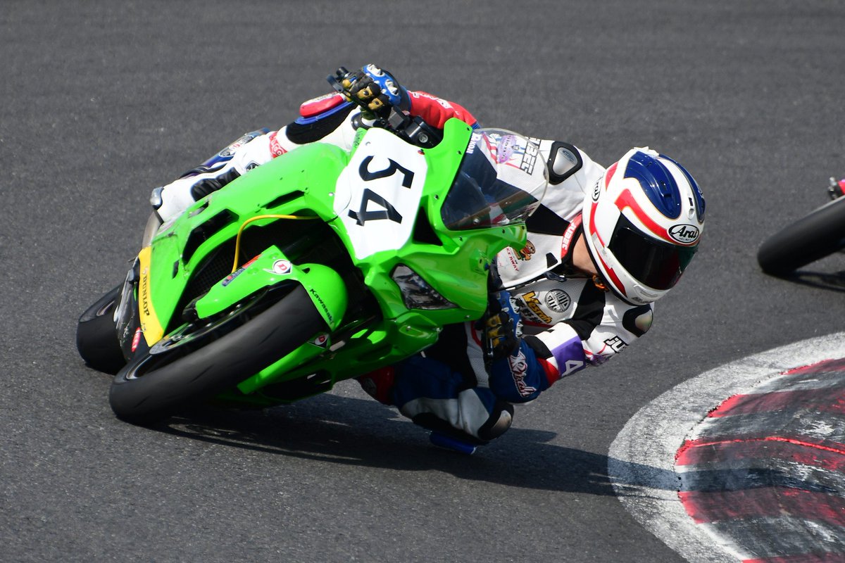 K2 Koji Katayama tweet media