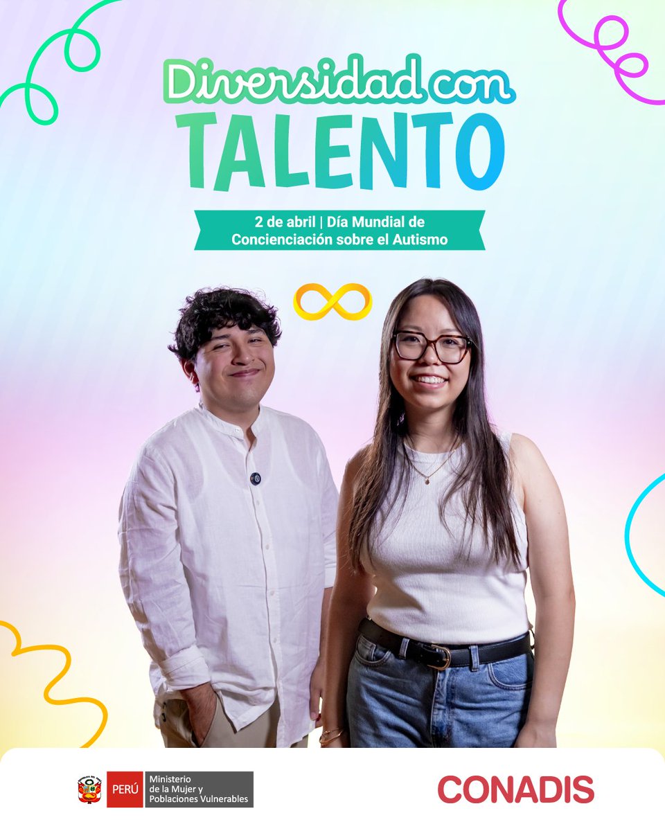 MIMP Conadis tweet media