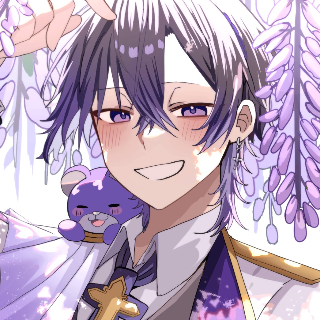 べあ🧸 tweet media