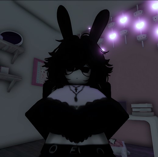 𝙉𝙪𝙚𝙫𝙖𝙨 𝙛𝙤𝙩𝙤𝙨 𝙙𝙚 𝙥𝙚𝙧𝙛𝙞𝙡 🤍
#Robloxcondo #robloxcondos #RR34 #Robloxcondoth #rosex #RR63 #nsfw #robloxporn