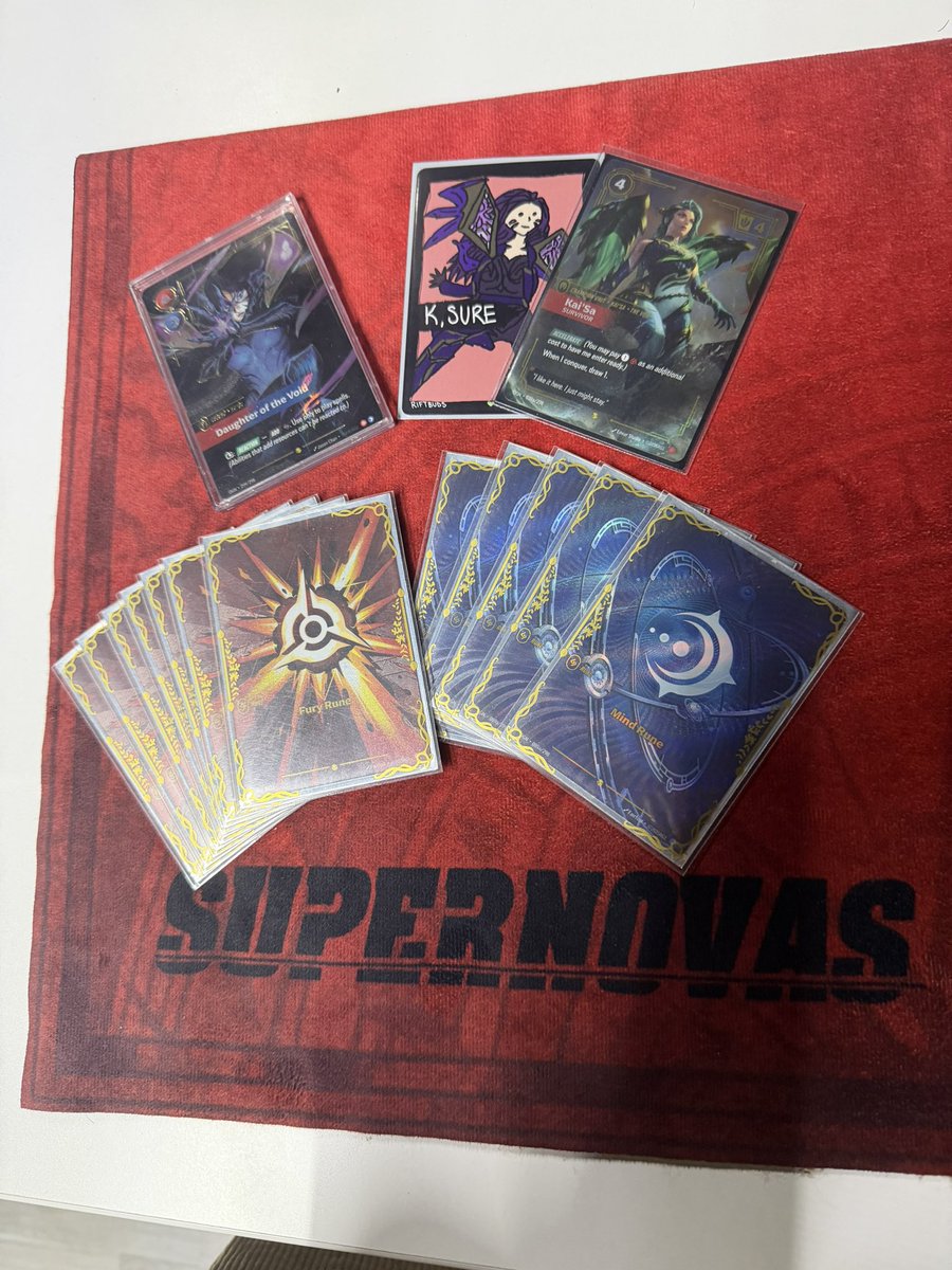 SN | Rex 🔜 RQ Atlanta tweet media