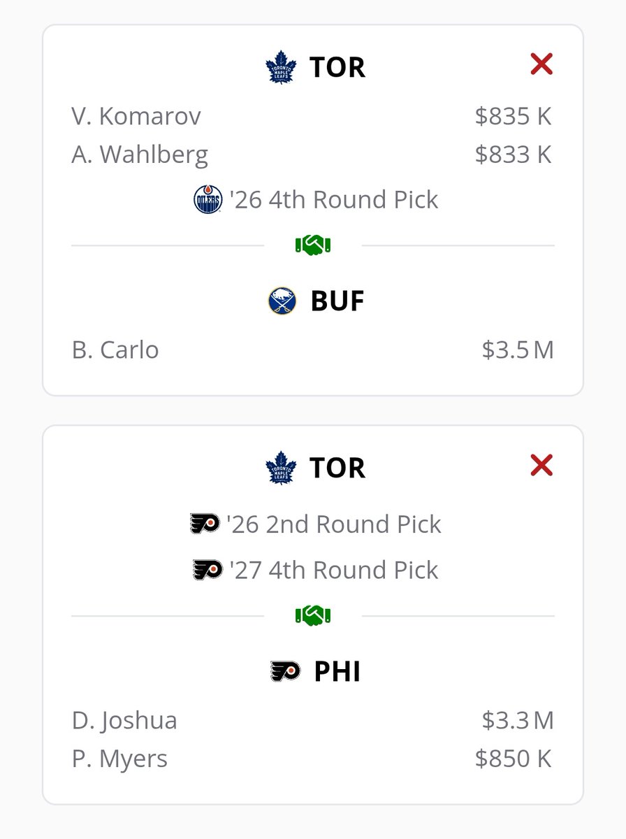 Tormented Toronto Sports Fan Ben Gordon 🇨🇦 tweet media