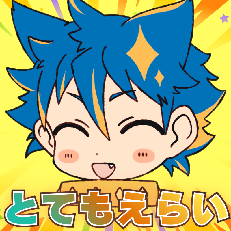 🐕天宮 煌二✨宇宙犬Vtuber tweet media