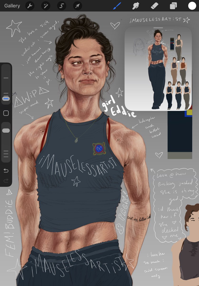 🎃🍉 imauselessartist 🍉 ✨ tweet media