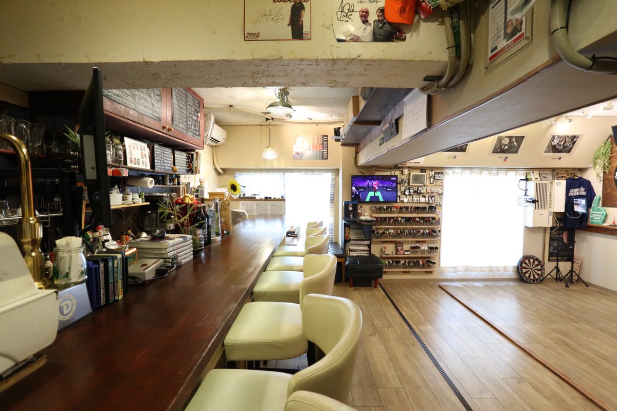 DOLLiS ドリズ tweet media