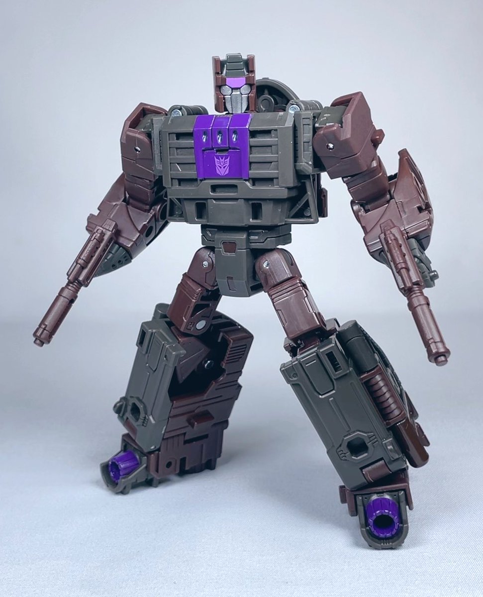 ノット・ノヴァ / NottonTV tweet media