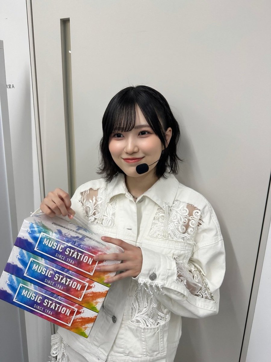 心 tweet media
