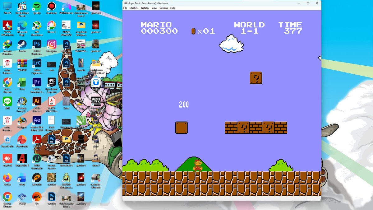 Blik Putu. tweet media