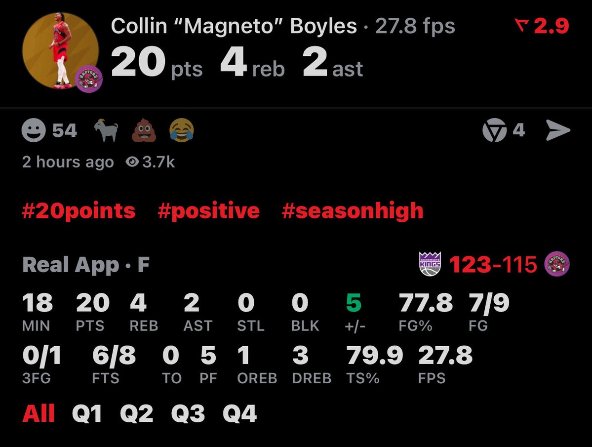 RapsShowYo tweet media