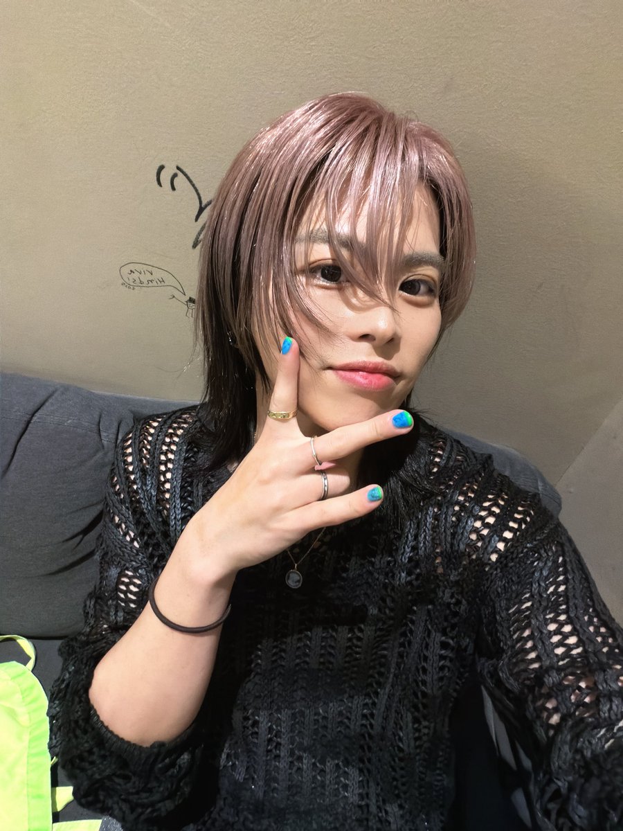 市川拓己(PhenoMellow) tweet media