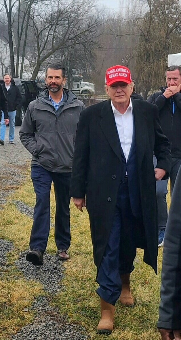 Trump Lover❤🇮🇳🇺🇸 tweet media