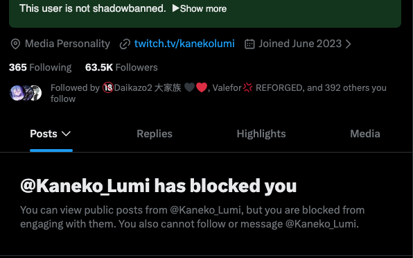 ✨ 𝗗𝗔𝗥𝗞 ✨ Shitposter Detective tweet media