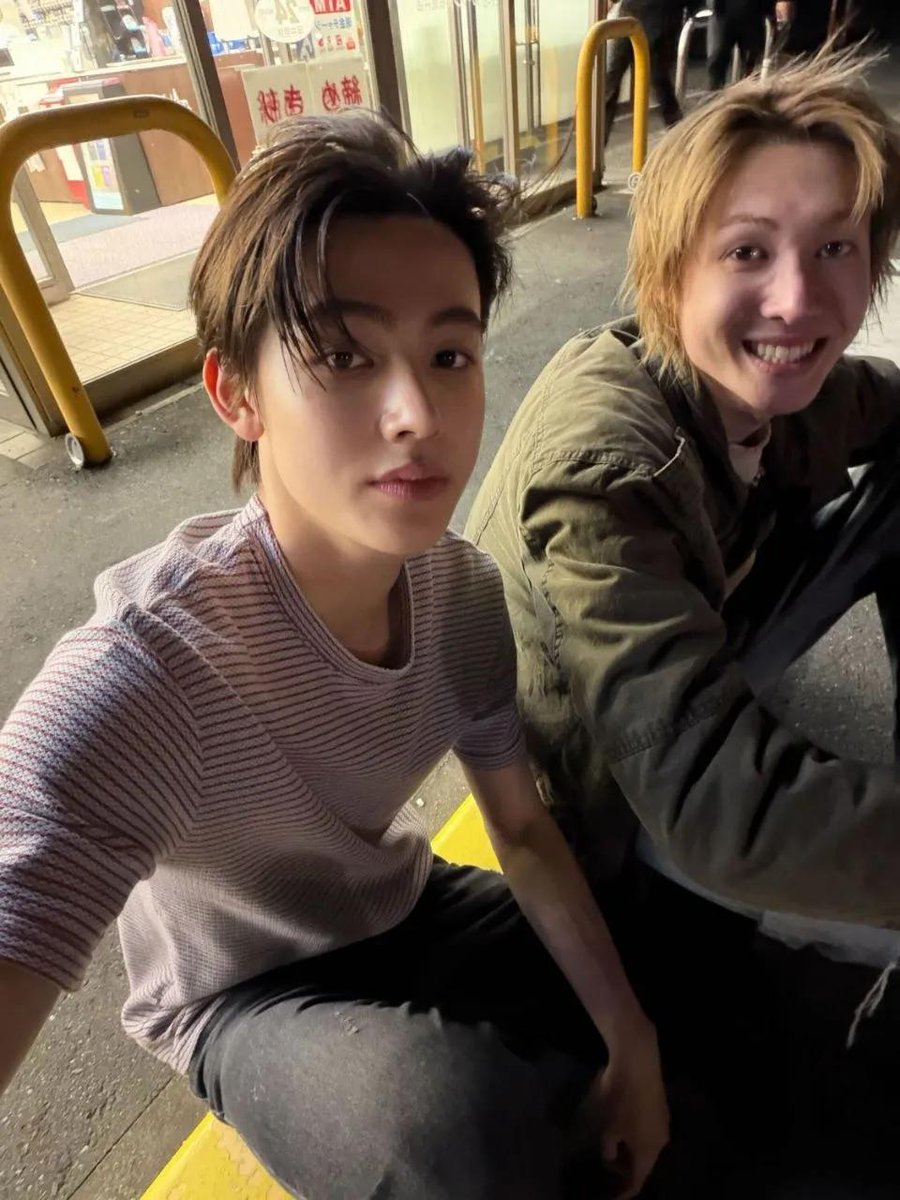 Selli-💚 tweet media