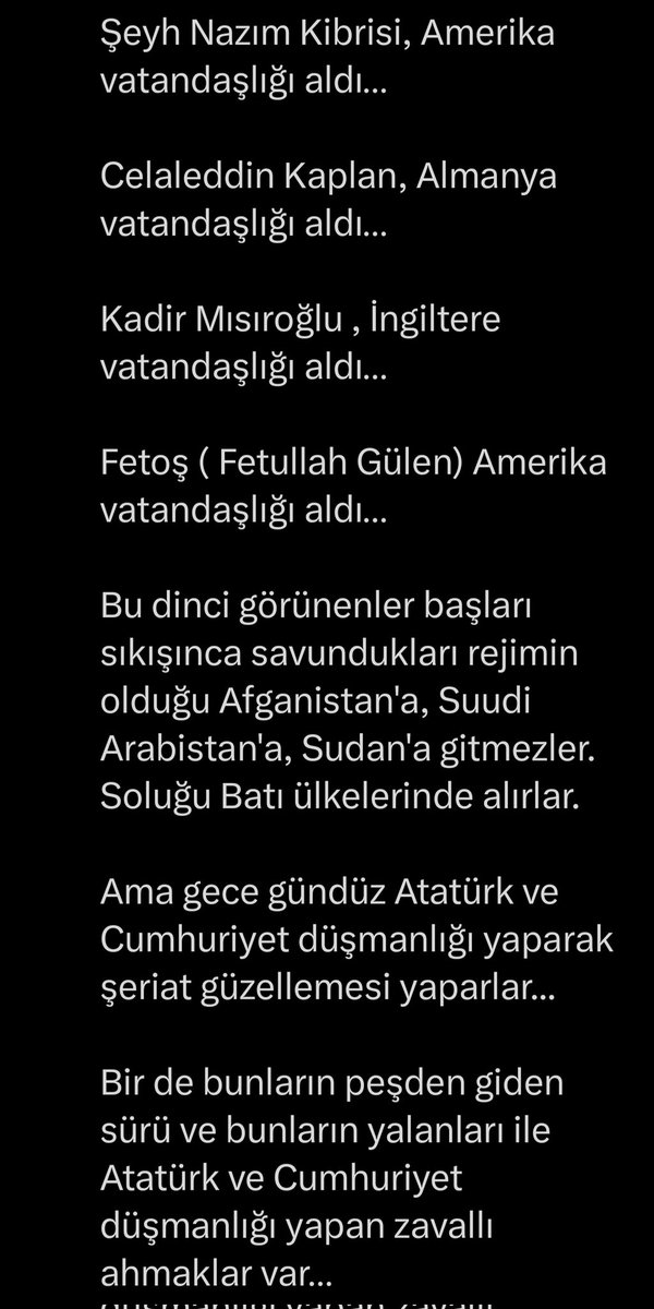 Bülent Sarıca tweet media