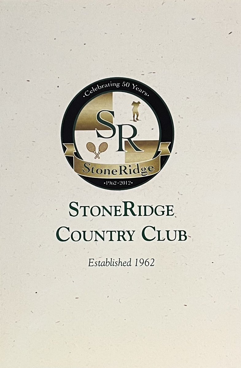 Daily Scorecard Golf tweet media