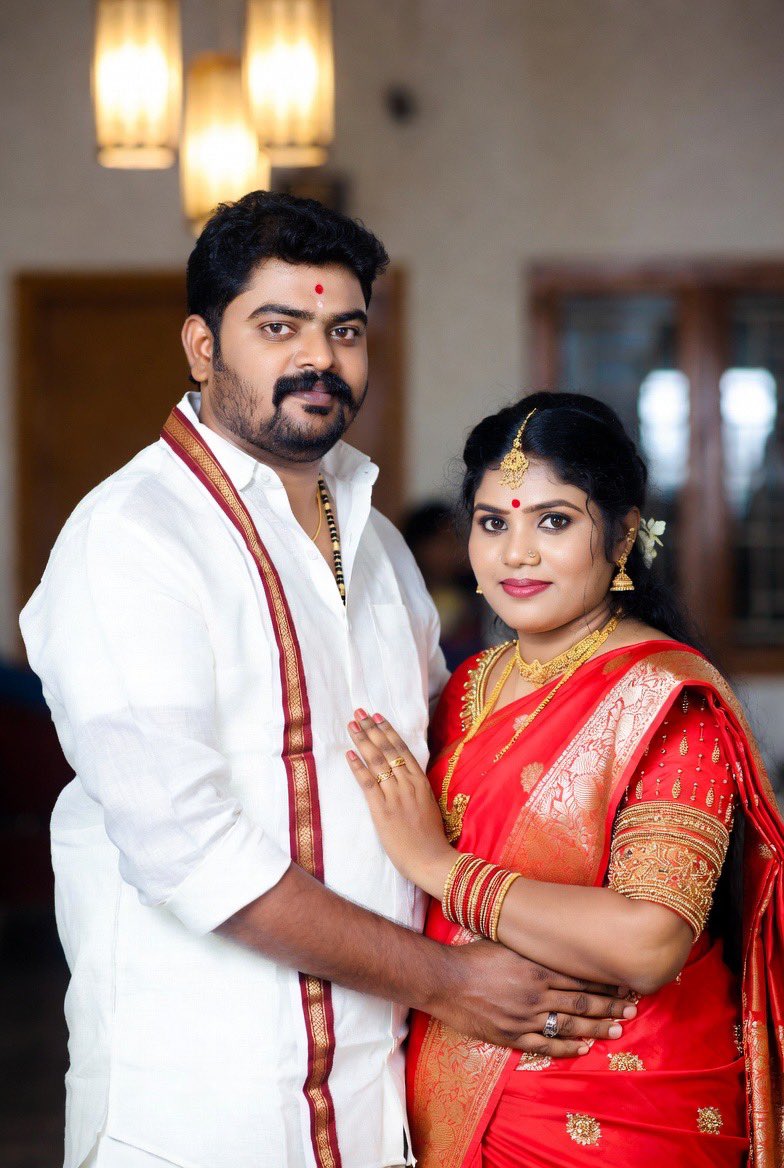 Srikanth Miryala tweet media