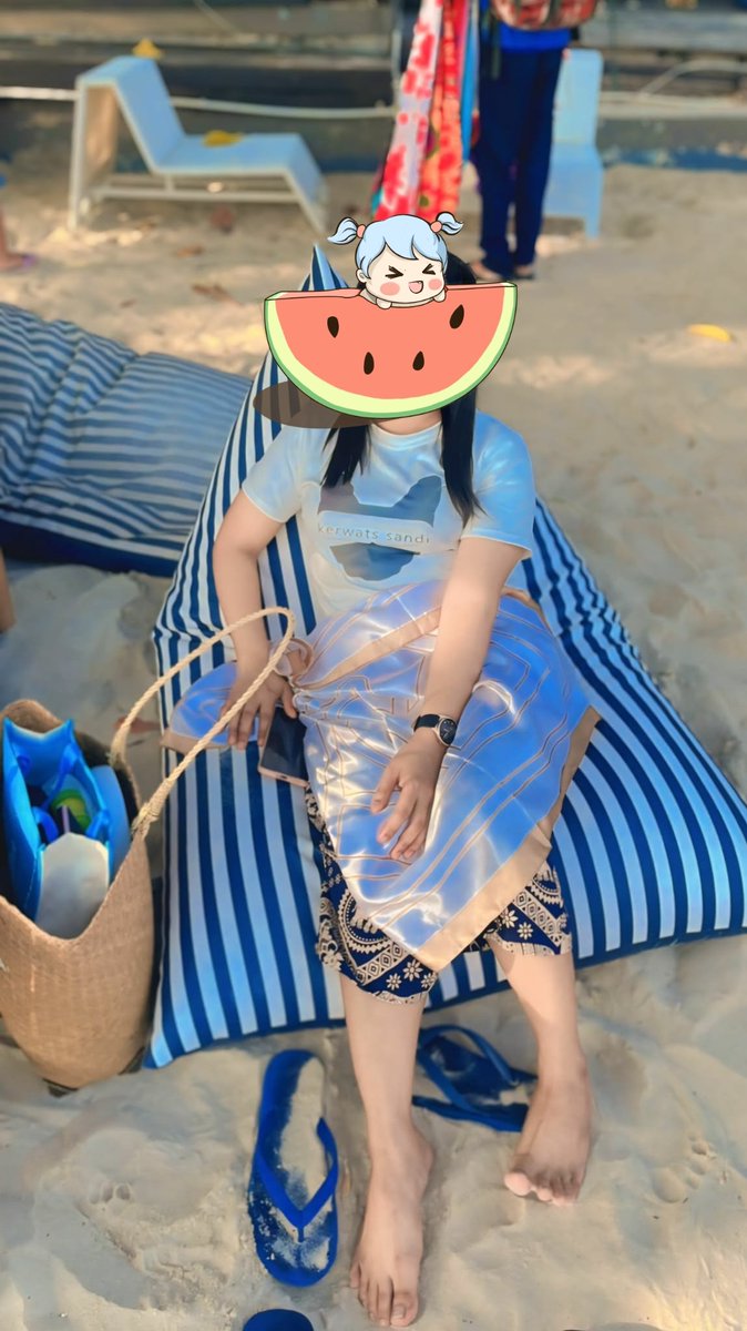 น้ำหวาน tweet media