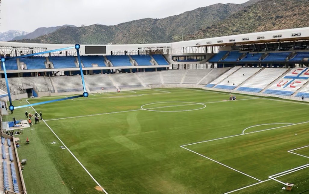 Benjamín Tuma tweet media