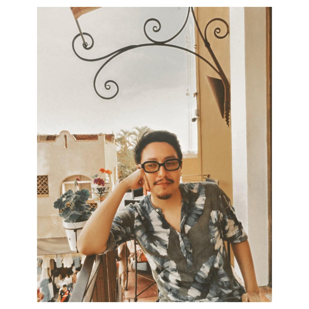 太阳之子 tweet media