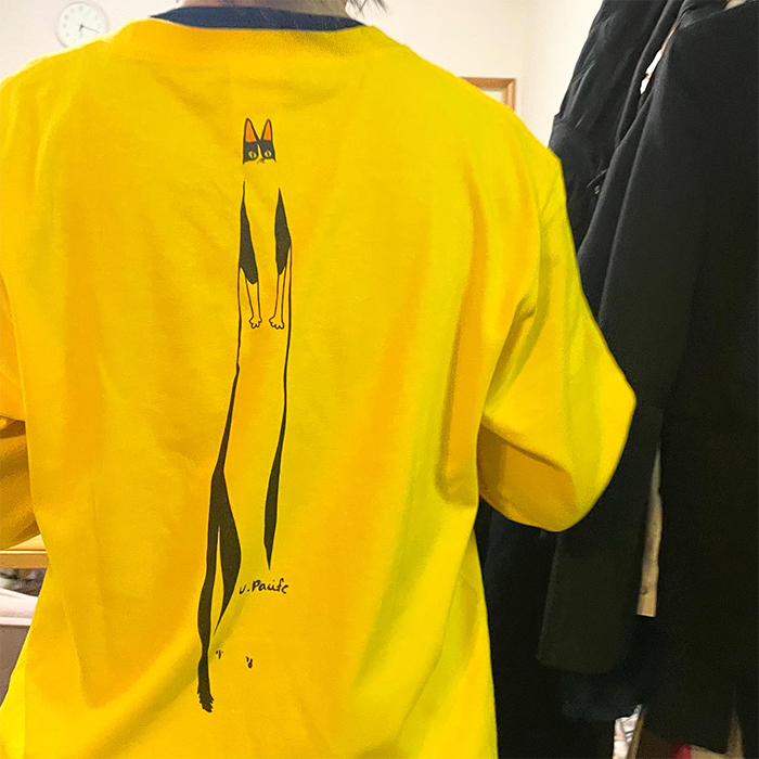 Tシャツトリニティ tweet media