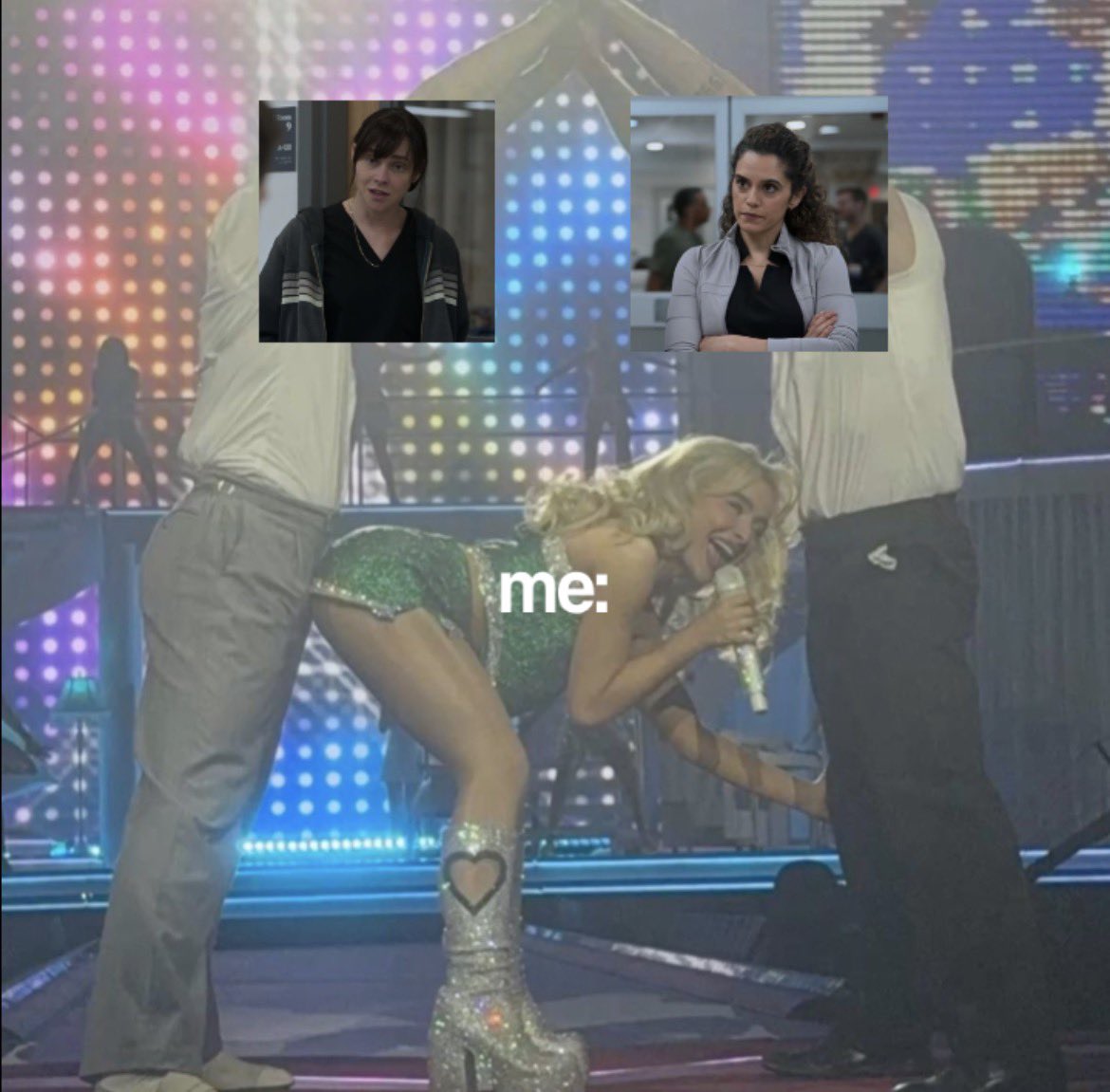 sarah | ۫ ꣑ৎ yuribus ˚.🩺⋆ tweet media