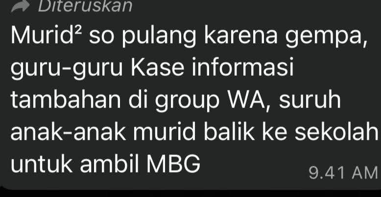 Lambe Saham tweet media