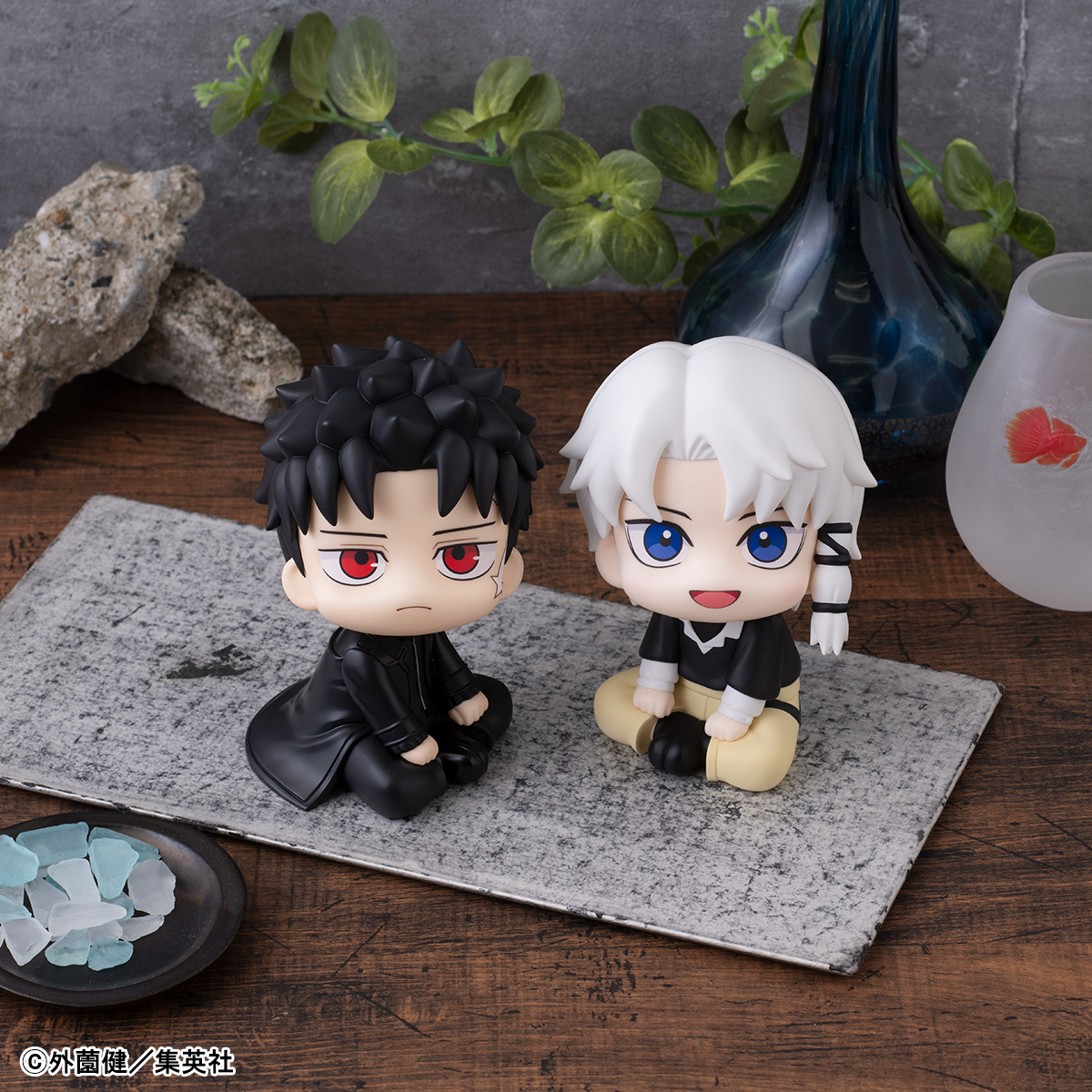 カグラバチ公式 tweet media