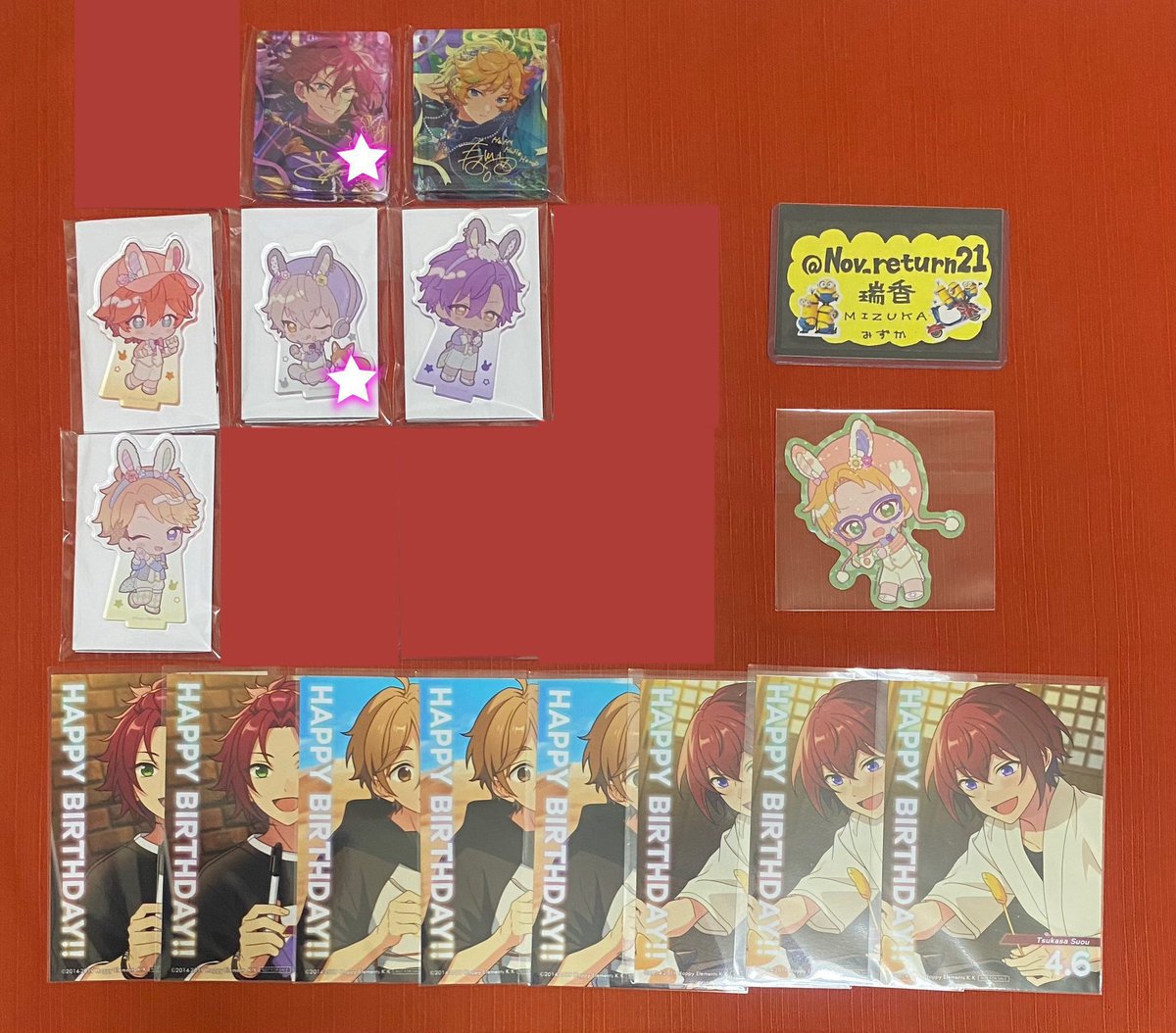 瑞香◆初回の方はプロカ必読 tweet media