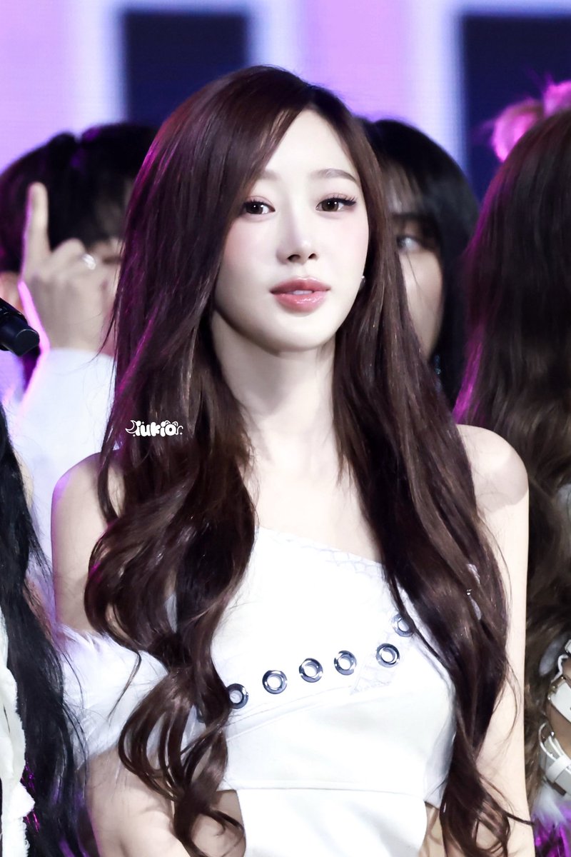 iukiomio's tweet photo. 🩷🩷

#GISELLE #지젤 #ジゼル 
#aespa #에스파 https://t.co/hqneR9TKsd