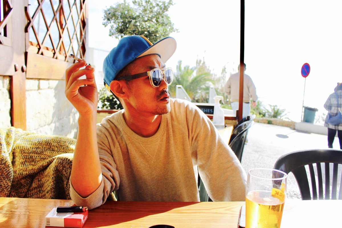 タイラダイスケ(FREE THROW) tweet media