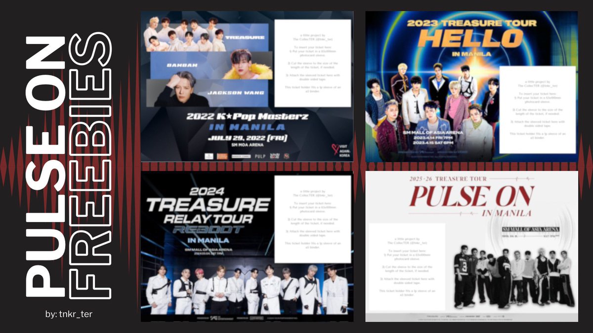 The CollecTER tweet media