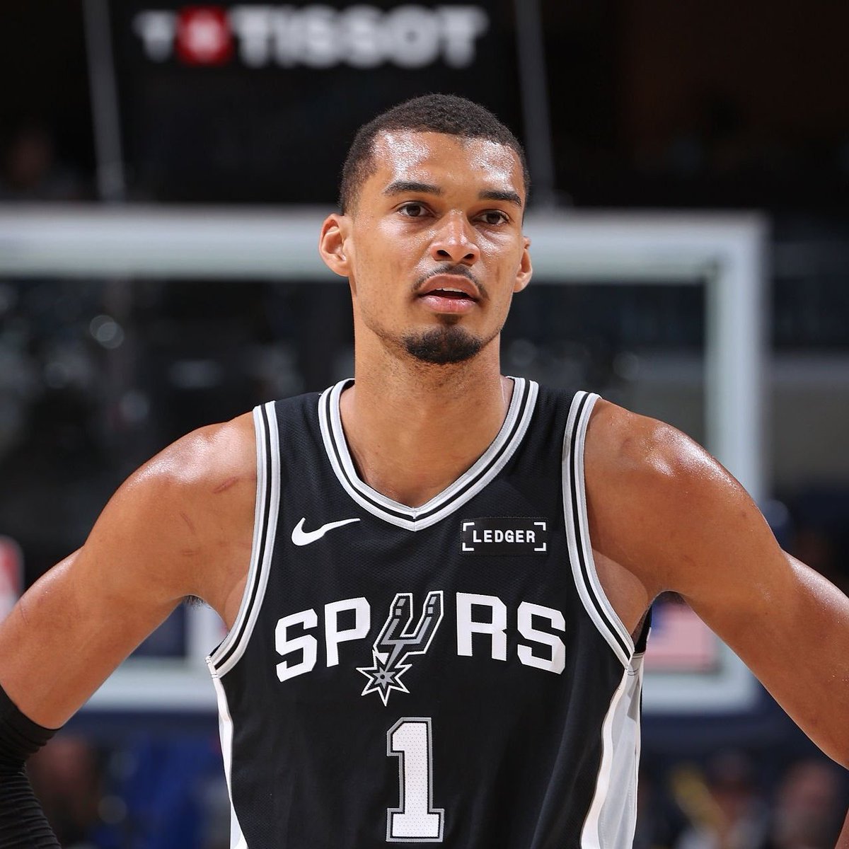 NBA da bad tweet media