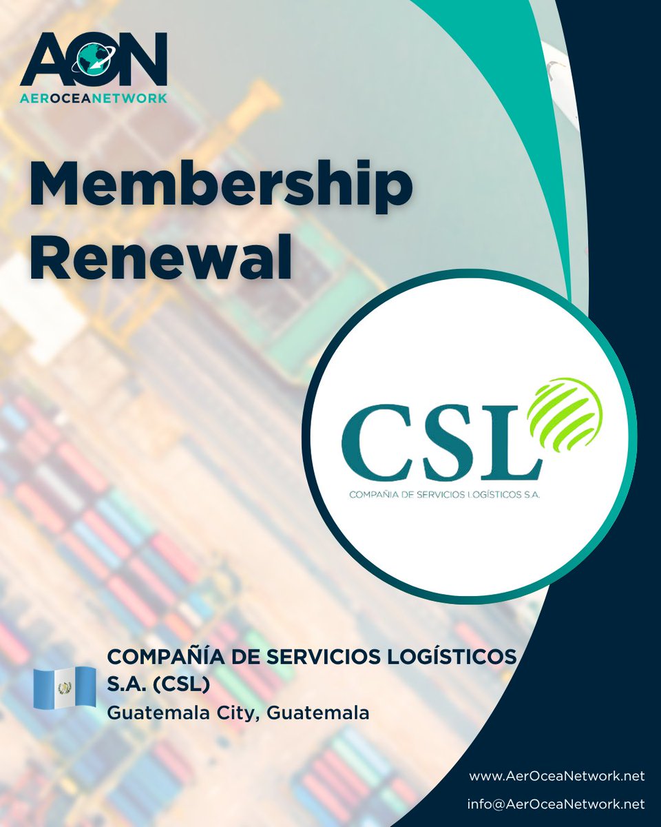 AerOceaNetwork - AON tweet media