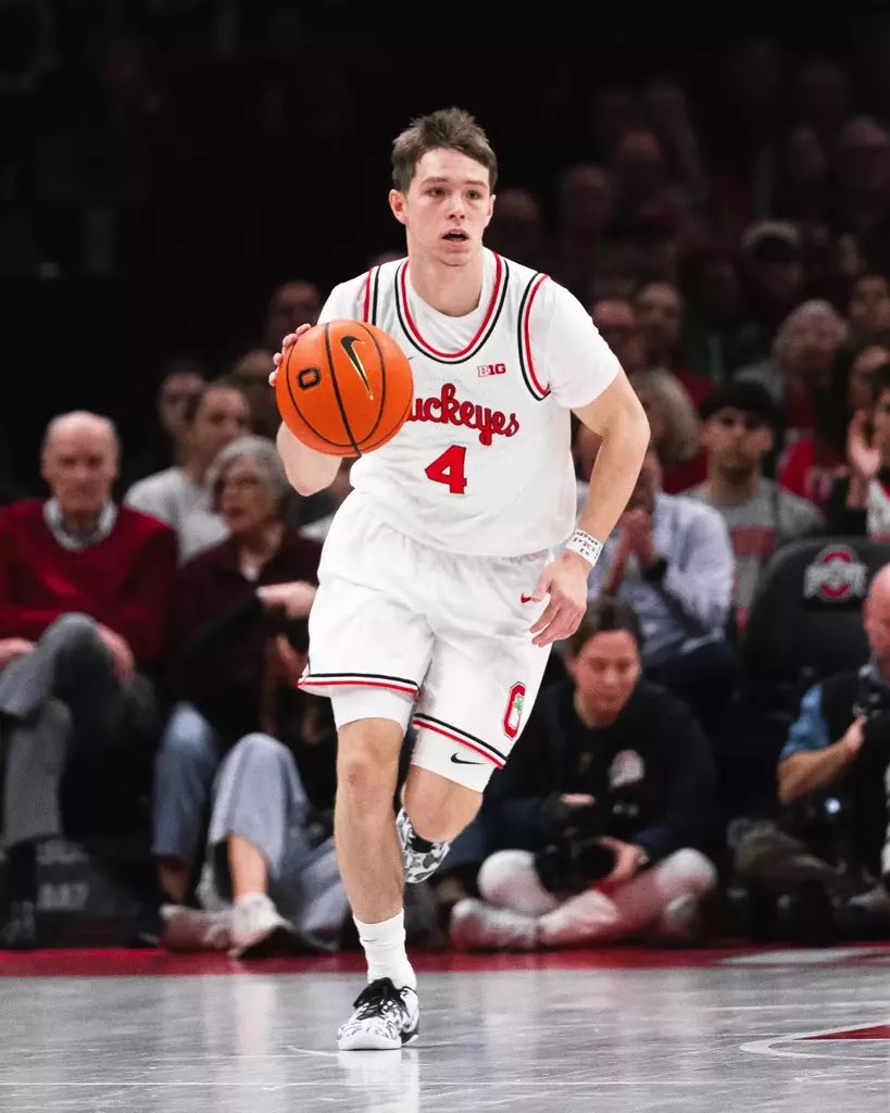 The Ohio State Hoops Insider tweet media