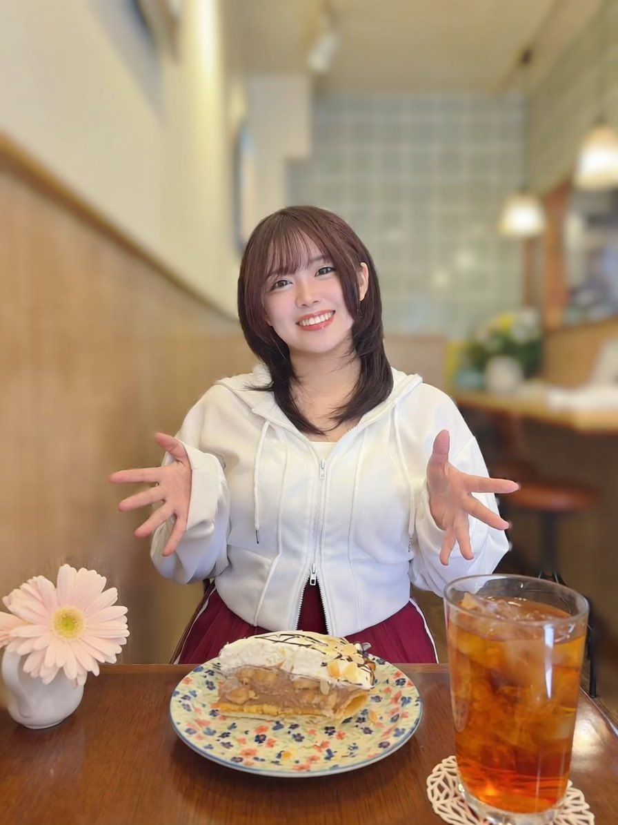 中山まなか tweet media