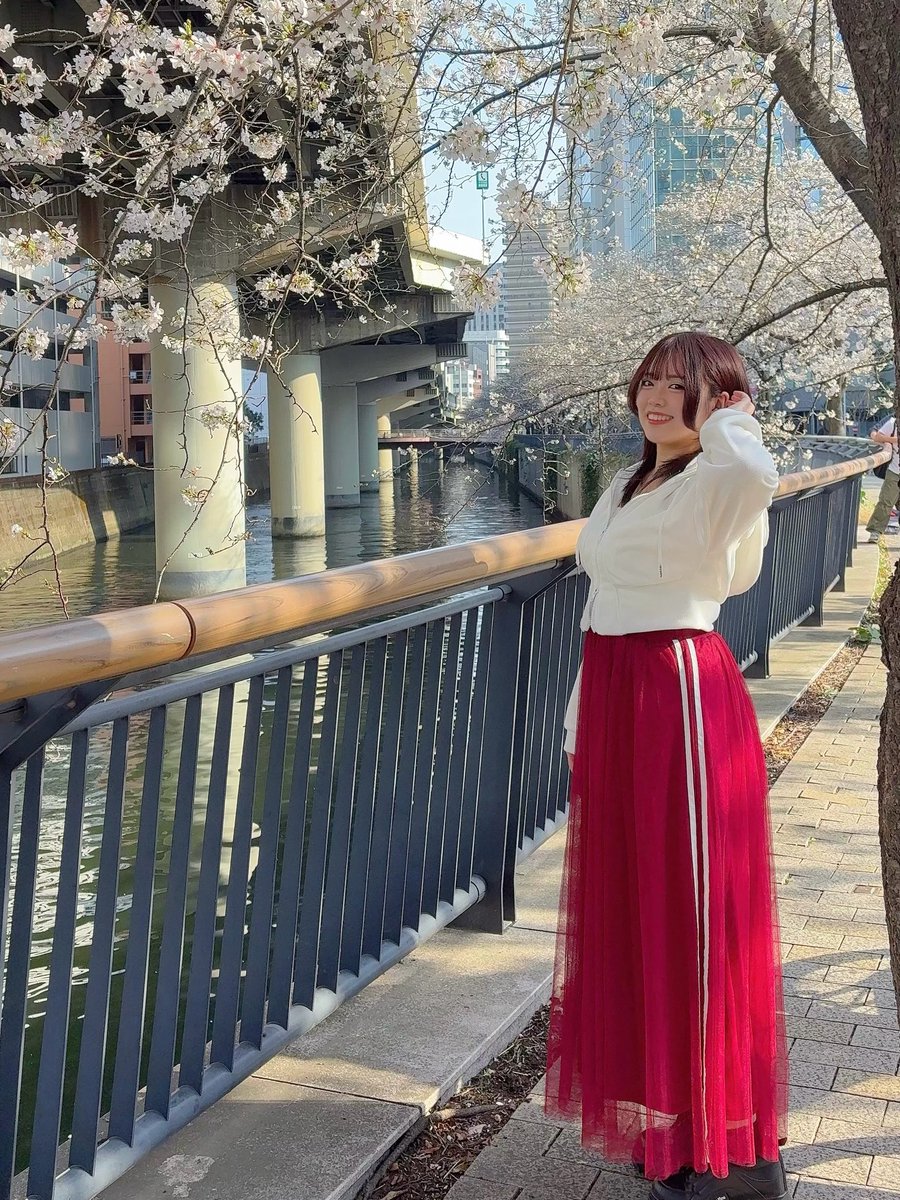 中山まなか tweet media