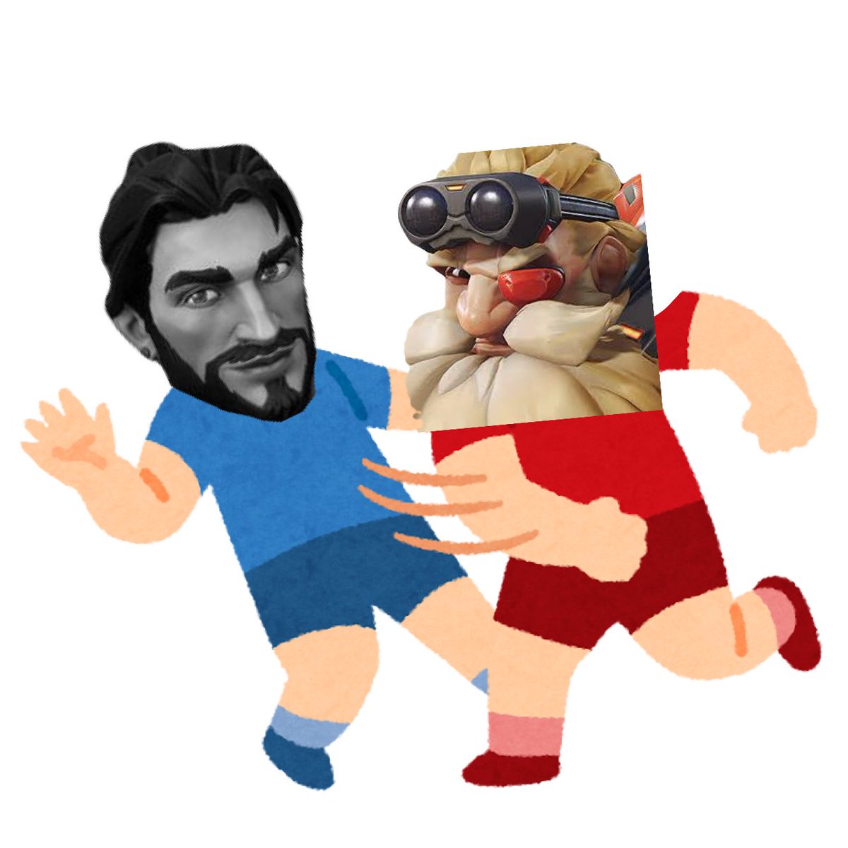 ハンゾーちゃんねるMarkII tweet media