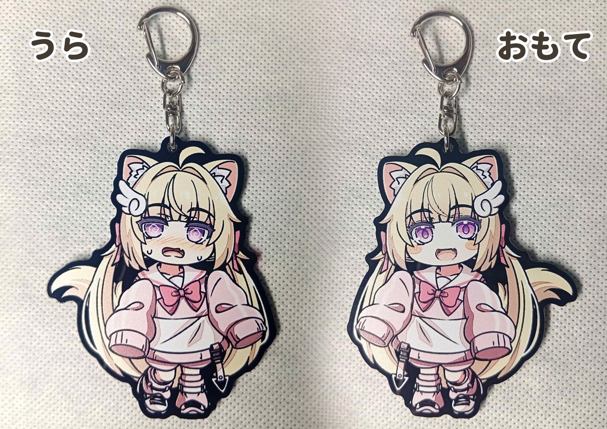 瑠@出張版！VRCくりえいてぃ部2：M-11 tweet media