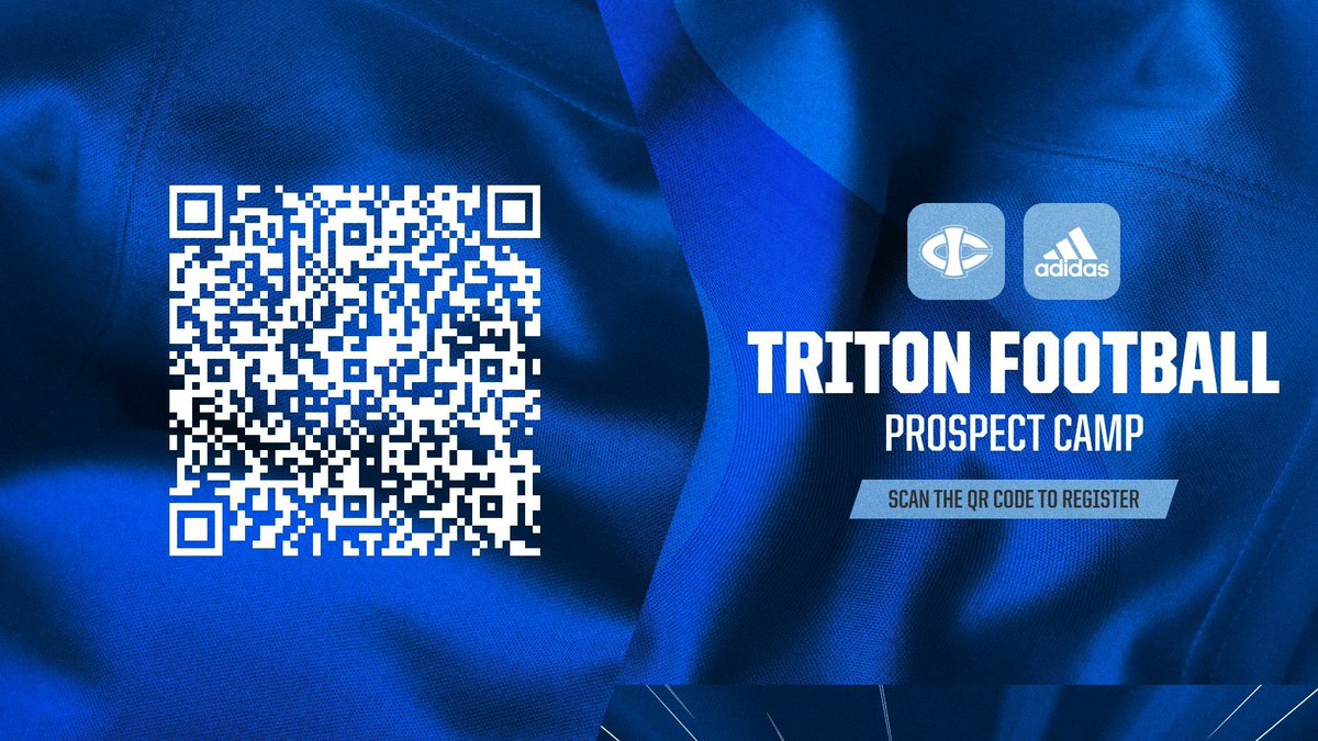 George Sandiford🏈 tweet media