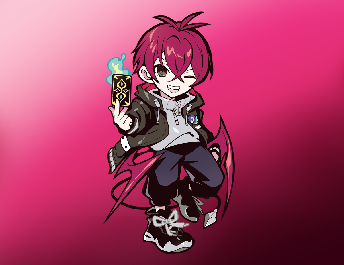 TSCR🔥 tweet media