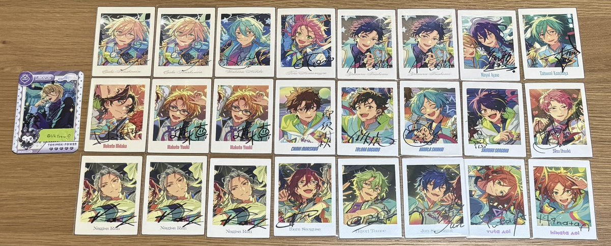 タルト tweet media