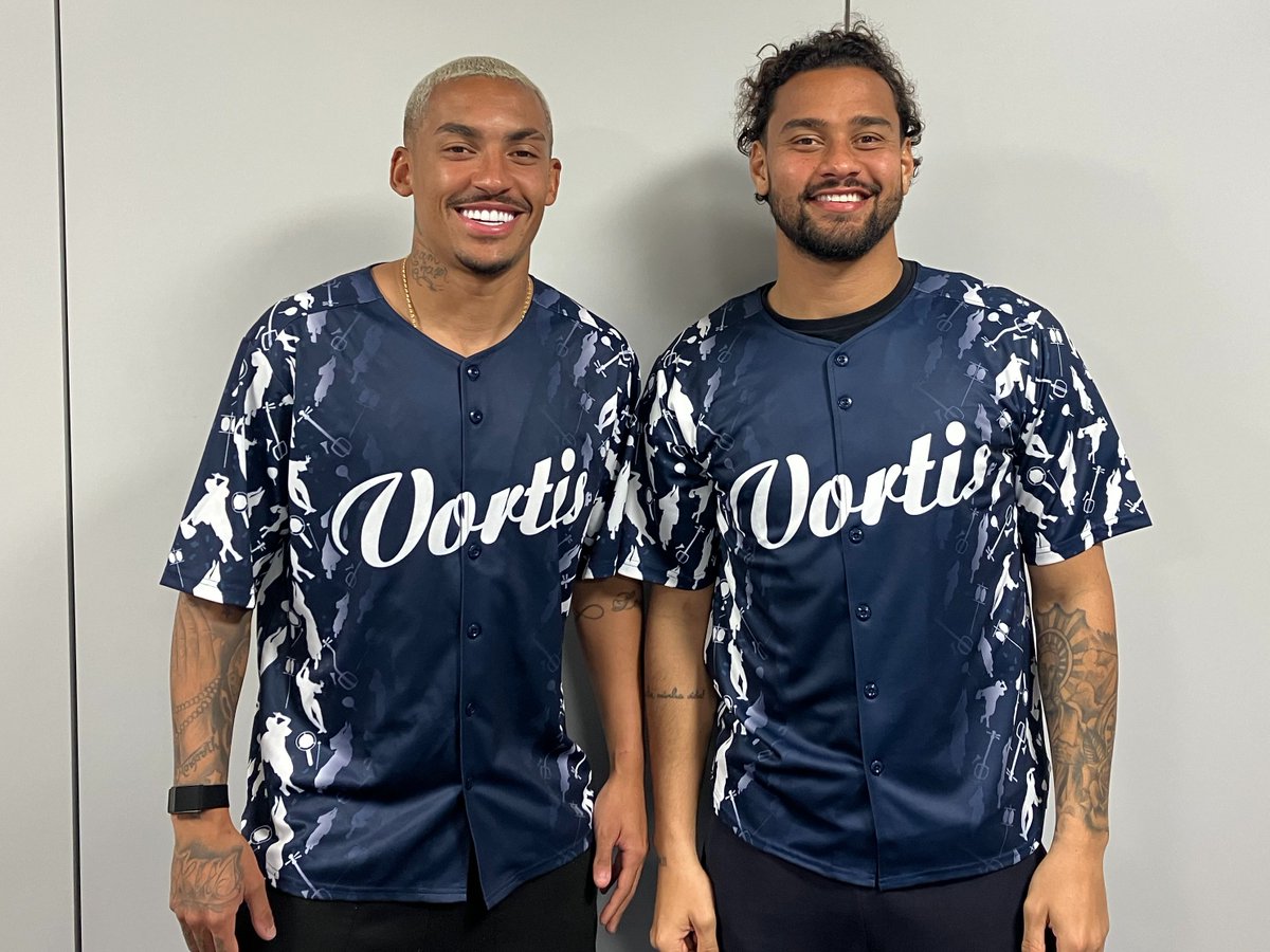 ONLINE STORE】 ✨ベースボールシャツ(AWAODORI SPECIAL UNIFORM)が