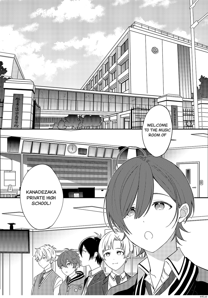 aoppella_tl's tweet photo. 📖 Aoppella Comicalization 📖

「Playlist of the Beginning」#6
(１/２)

#アオペラ #Aoppella https://t.co/Fb9C0bVTVm