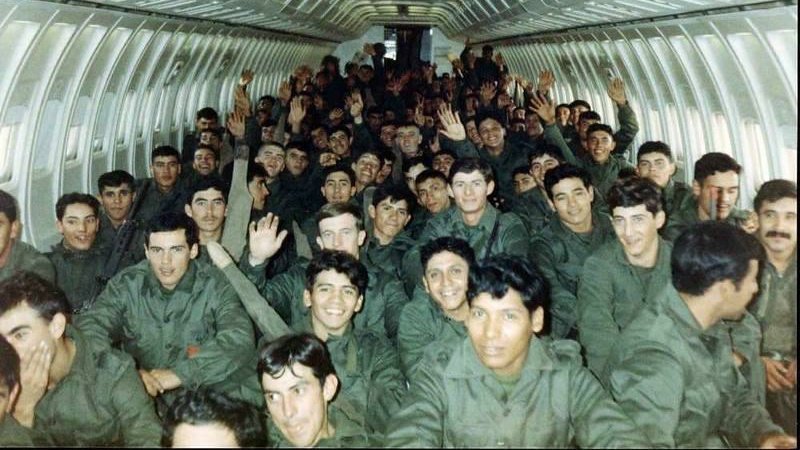 Politica en River tweet media