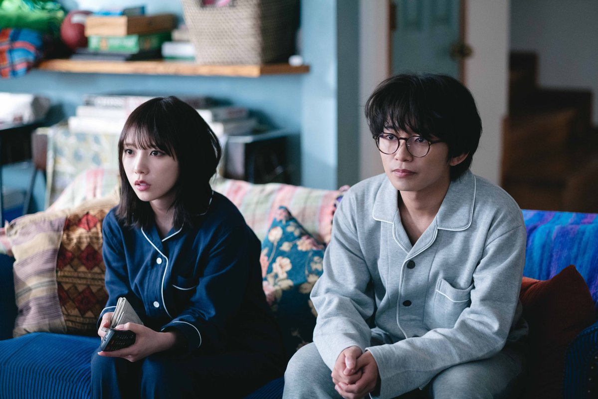 ドラマ『君が死刑になる前に』【公式】4月2日スタート tweet media