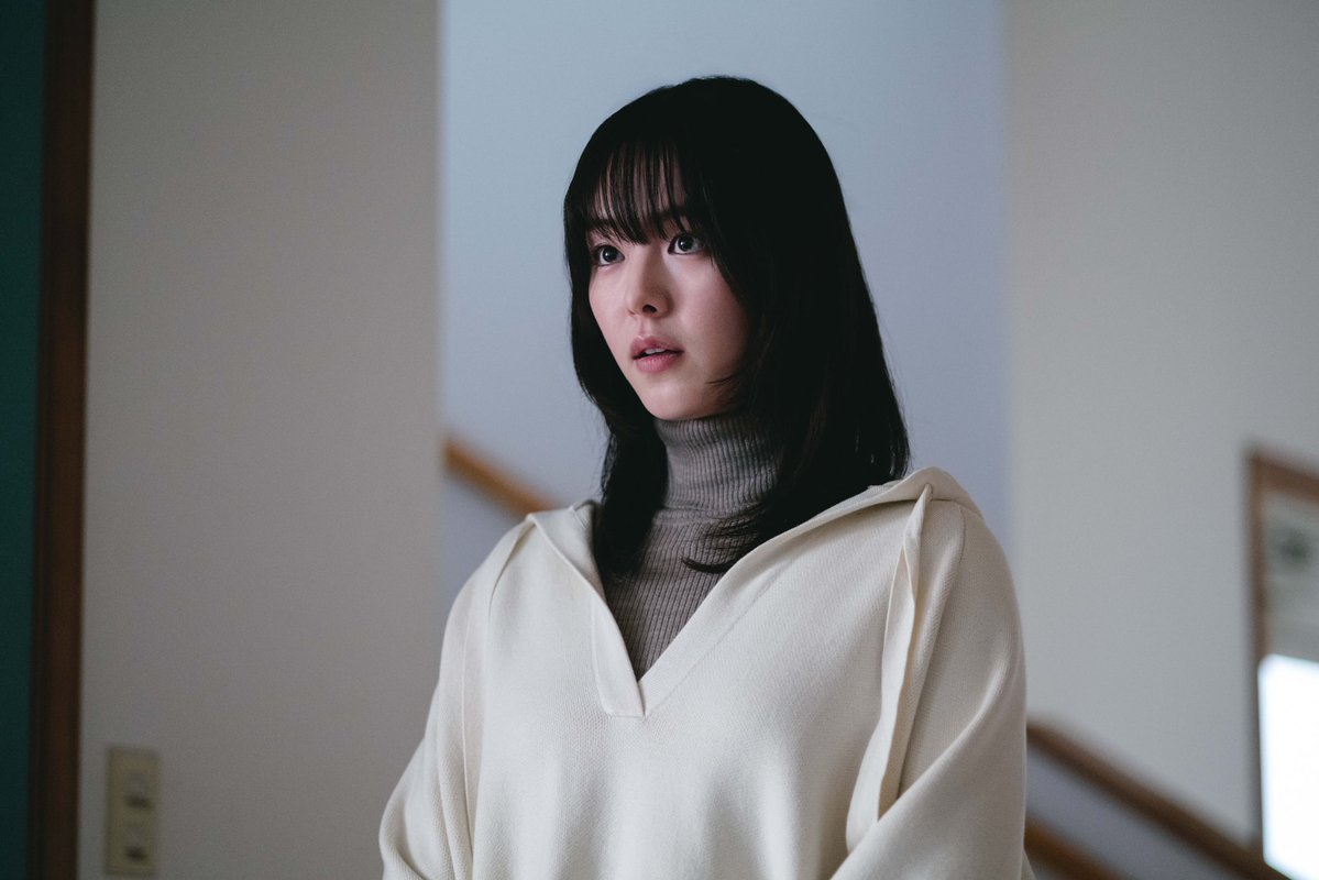 ドラマ『君が死刑になる前に』【公式】4月2日スタート tweet media