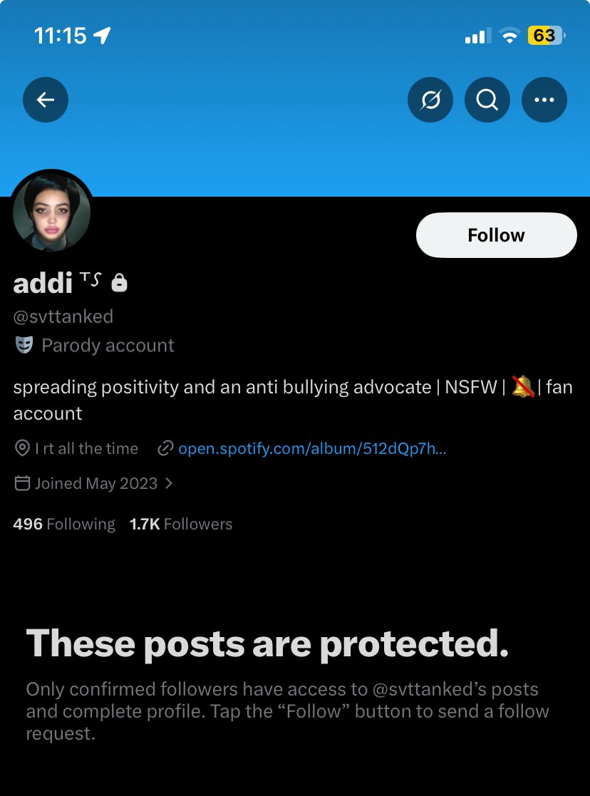 Sumaiyah ♡♪ tweet media